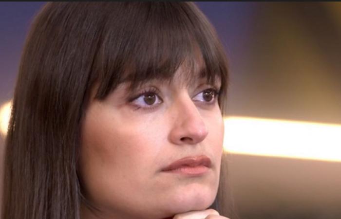 l’émotion de Clara Luciani après les révélations d’une candidate