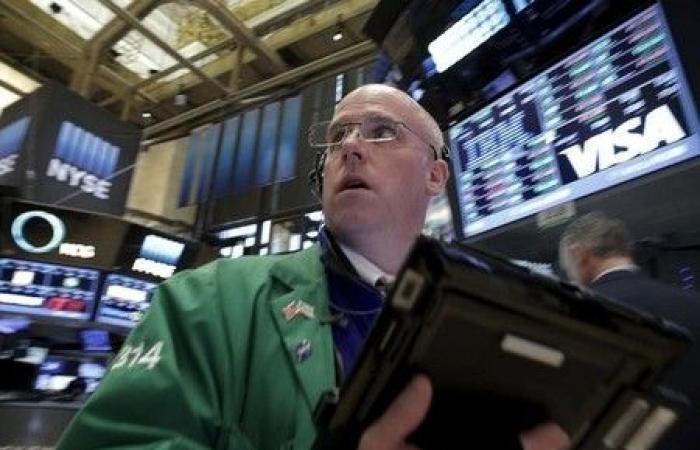 Les sociétés d’énergie nucléaire chutent à Wall Street après le rejet d’un projet