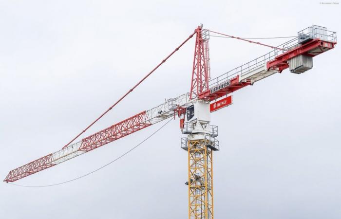 un partenariat public-privé au profit du géant de la construction Eiffage