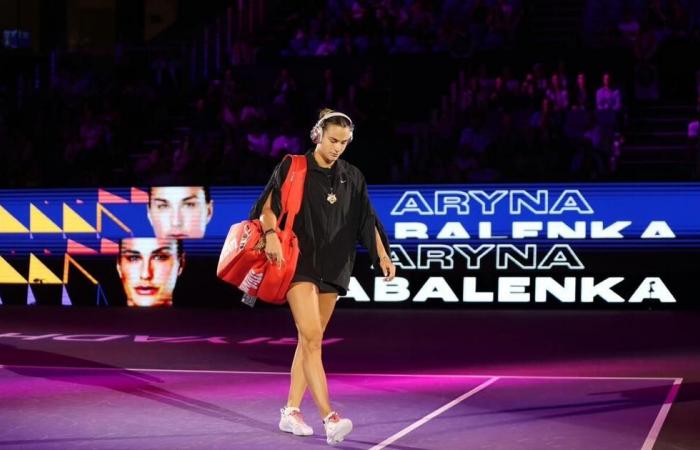 Finales WTA – Masters Femmes 2024 – LIVE – Résultats – Aryna Sabalenka en demi-finale – Infos sports – Ski