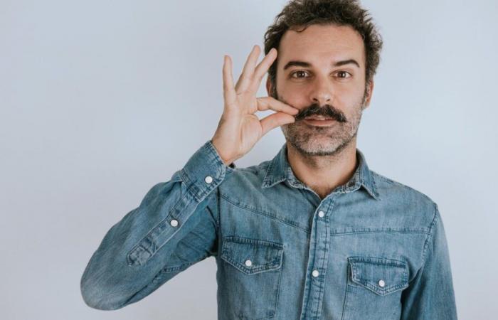 Movember, la campagne moustache qui sensibilise les hommes au dépistage du cancer masculin