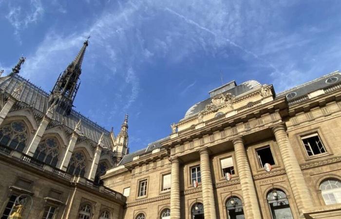 quatre ans après, un procès s’ouvre ce lundi à Paris pour huit prévenus