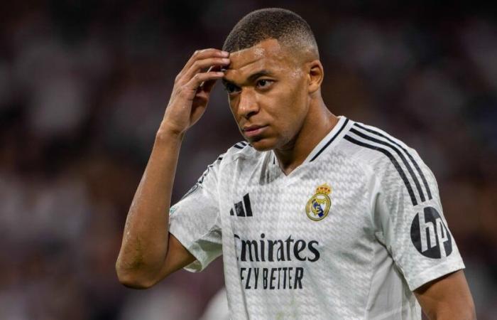 Mbappé s’aliène le vestiaire, Ancelotti a un nouveau problème !