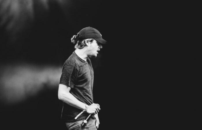 Nekfeu accusé de violences conjugales et de viol