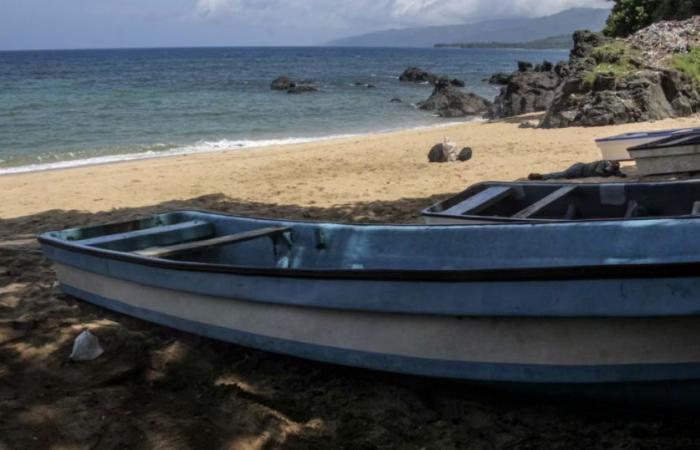 Au moins 25 morts dans un naufrage « provoqué par des trafiquants » entre les Comores et Mayotte