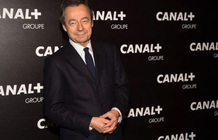 Michel Denisot raconte les coulisses de son transfert à Canal+