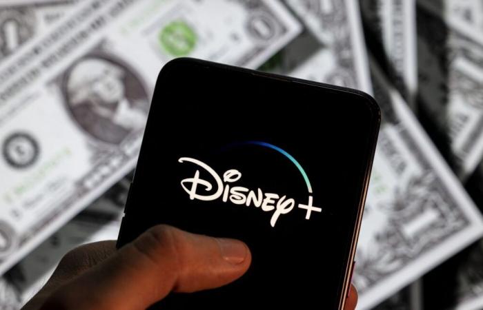 A partir de janvier, les contenus Disney ne seront plus inclus dans l’abonnement