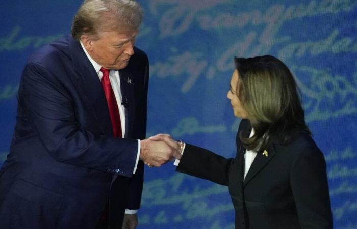 Kamala Harris et Donald Trump font une furieuse dernière journée avant le jour du scrutin