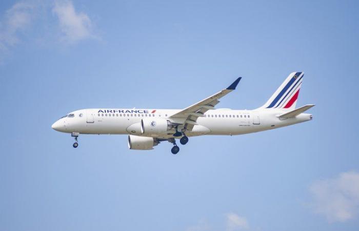 Après avoir observé un « objet lumineux » au-dessus du Soudan, Air France annonce suspendre ses vols au-dessus de la mer Rouge « jusqu’à nouvel ordre »