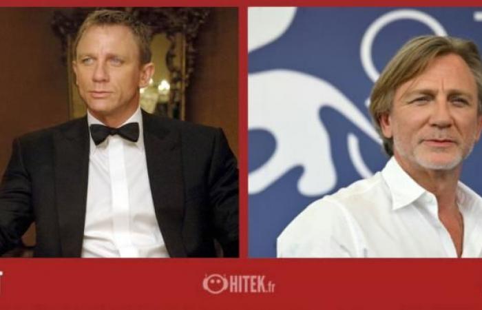 que sont devenus les acteurs de James Bond aujourd’hui ?