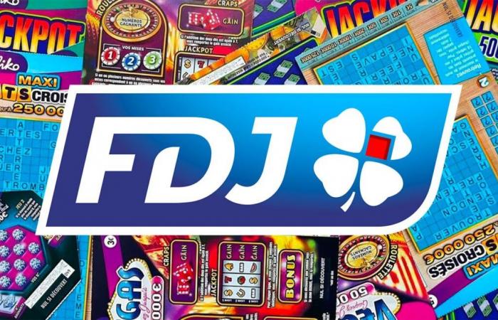 Une taxe sur les jeux de hasard ? FDJ chute en Bourse face à la menace