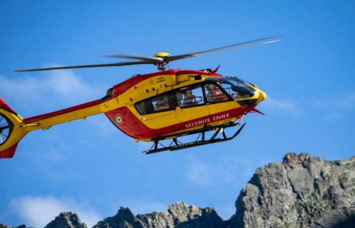 Savoie. Un randonneur décède après une chute dans les Bauges