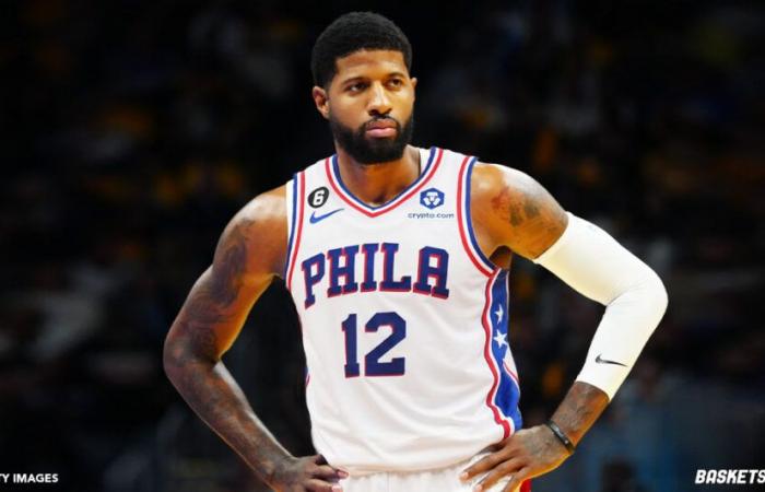 Paul George de retour, quel accueil des fans des Clippers ?