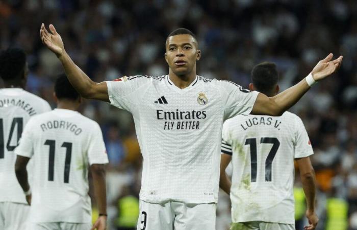 Le vestiaire du Real Madrid commence déjà à se retourner contre Kylian Mbappé !