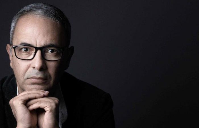 Kamel Daoud remporte le Prix Goncourt avec « Houris »