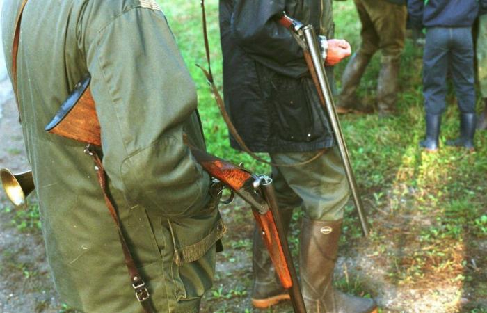 Un chasseur retrouvé mort lors d’une chasse, le parquet n’écarte aucune piste