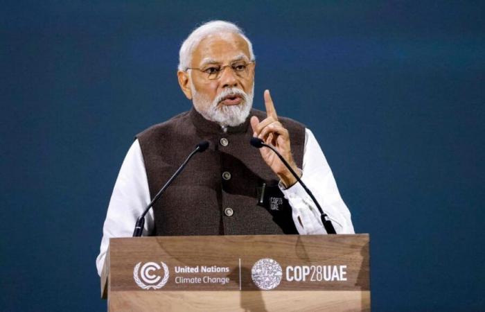 Modi condamne une attaque « délibérée »