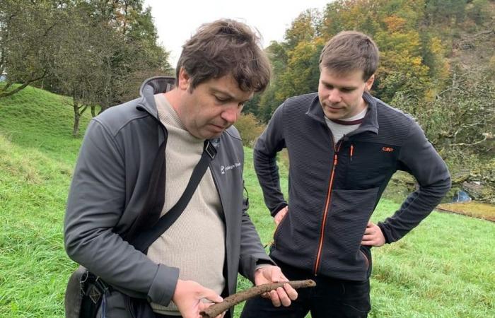 Projet sur l’histoire de l’échec du tunnel de la cascade – Actualités