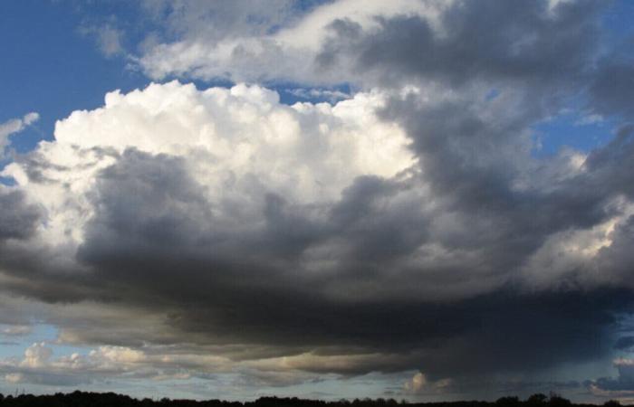 douceur dans l’air, mais peu de soleil cette semaine