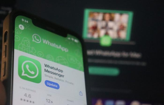 La nouveauté qui met de l’ordre dans vos discussions WhatsApp, une fois pour toutes