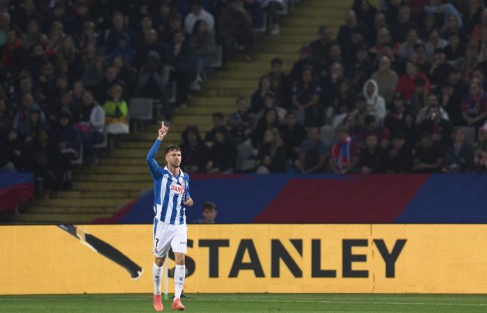 La victoire de Barcelone contre l’Espanyol est éclipsée par une seconde période complaisante