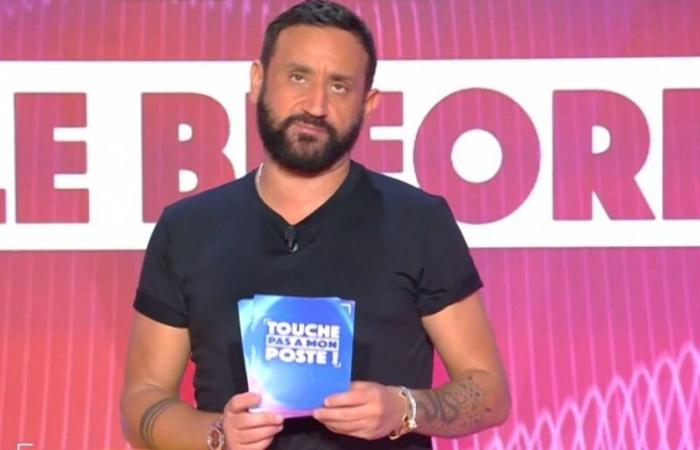 Cyril Hanouna lance un appel tout particulier aux téléspectateurs de TPMP