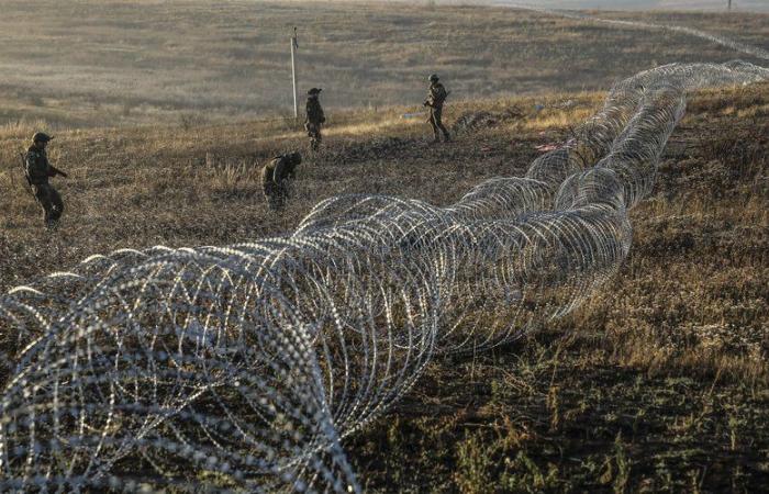 « Ils ont déjà essuyé des tirs dans la région de Koursk »… pour la première fois, l’Ukraine annonce avoir affronté des soldats nord-coréens