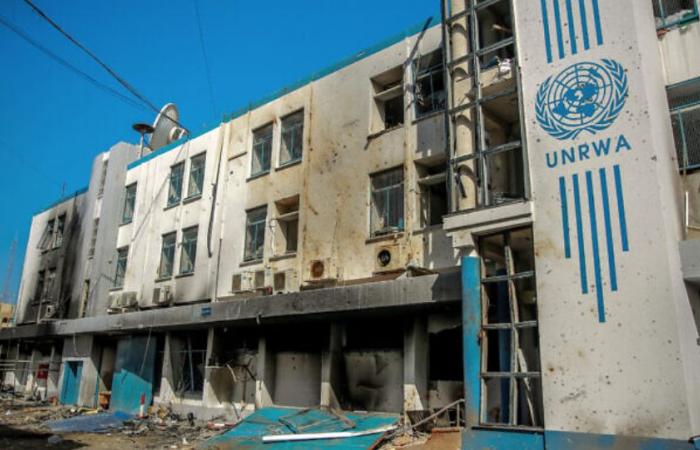 Israël officialise la rupture de ses relations avec l’UNRWA