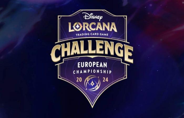 Les Illuminateurs descendront sur Disneyland Paris pour le Championnat d’Europe Disney Lorcana 2024