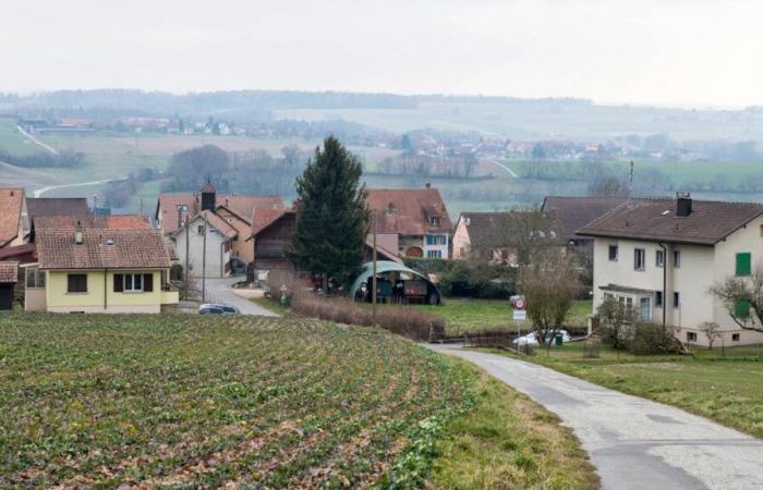 Envahi par des étudiants chauffeurs, Lussery-Villars craque – 20 Minutes