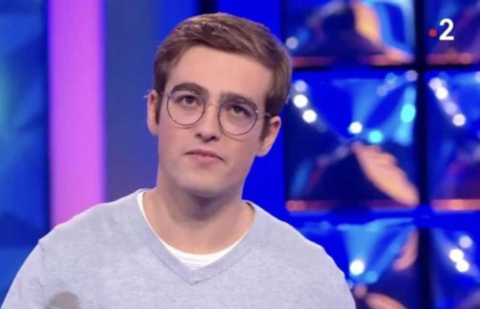 Laurens (N’oubliez pas les paroles) a-t-il déjà dépensé ses 457 000 wons il y a un an grâce au spectacle ? Le finaliste du Masters répond