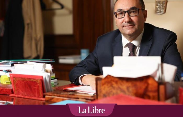 Le bureau PS divisé sur l’éventuelle participation du PTB à certaines majorités municipales