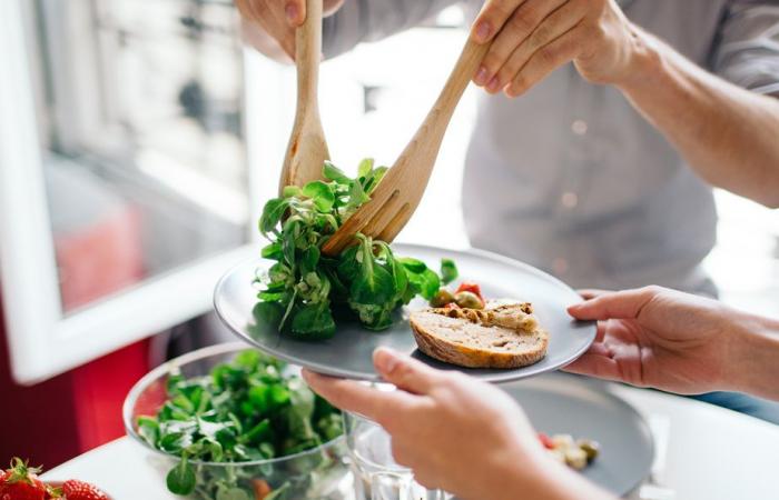 Gouvernement du Québec | Des aliments transformés plus sains et plus nutritifs