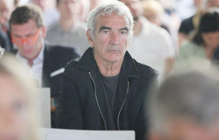 « Rantanplan », Domenech torpille une star du football