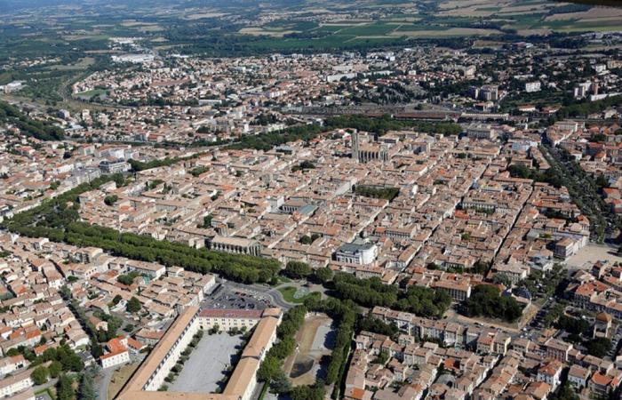 Comment se porte le marché immobilier dans l’Aude ? Une ville se porte bien