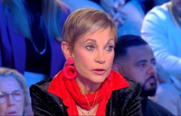 « Violences inouïes », accusée de racisme, Isabelle Morini-Bosc rétablit la vérité dans « TPMP »