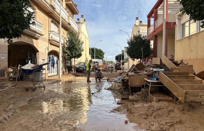 Après les inondations meurtrières, la colère des victimes