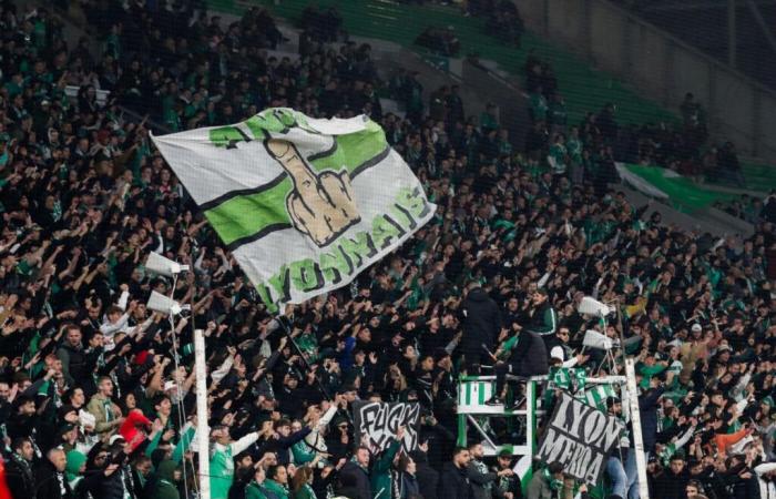 Chants homophobes lors de Saint-Étienne-Strasbourg, le secrétaire d’État interpelle la LFP – Ligue 1 – J10 – Saint-Étienne-Strasbourg (2-0)