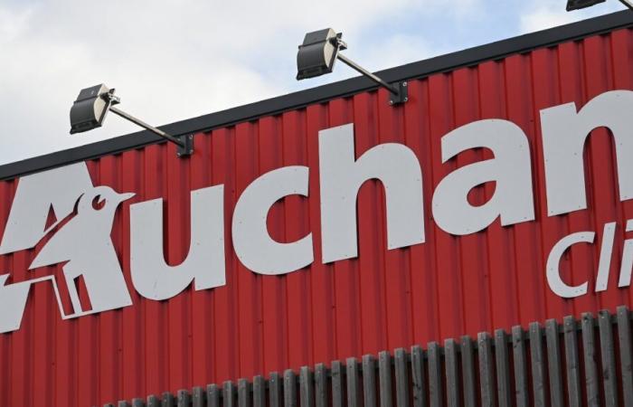 Le distributeur Auchan s’apprête à annoncer ce mardi un grand projet de plan social