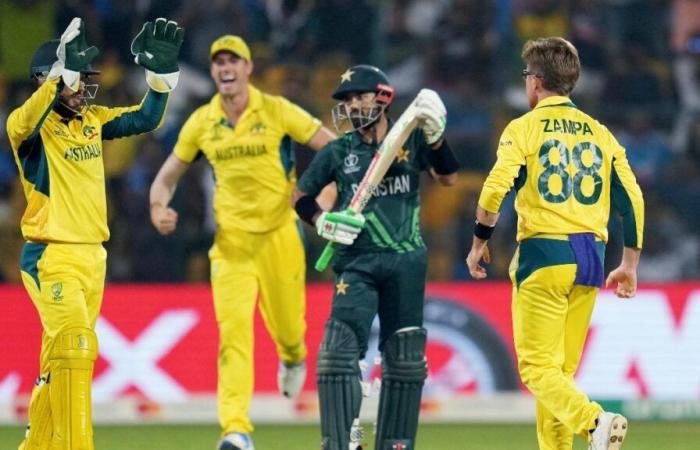 Série ODI Australie vs Pakistan Diffusion en direct : calendrier, équipes, tout ce que vous devez savoir