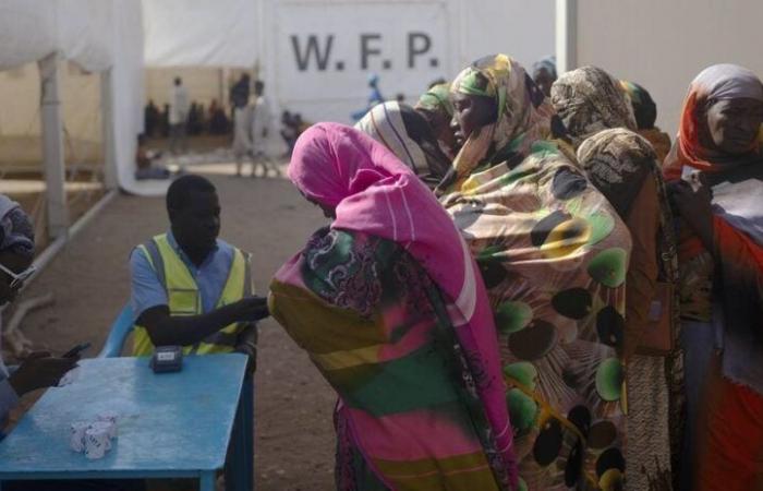 Soudan du Sud : appel urgent du PAM aux donateurs pour prévenir la famine