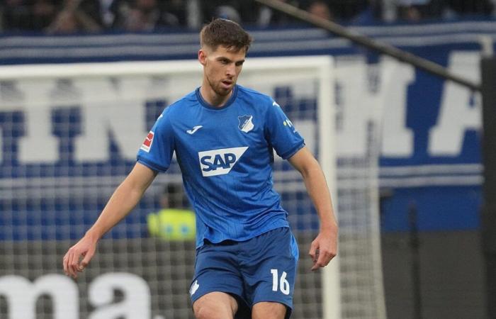 Avant d’affronter l’OL, Hoffenheim est dans sa petite peau