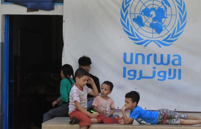 Israël a officiellement notifié à l’ONU la fin de l’accord avec l’UNRWA