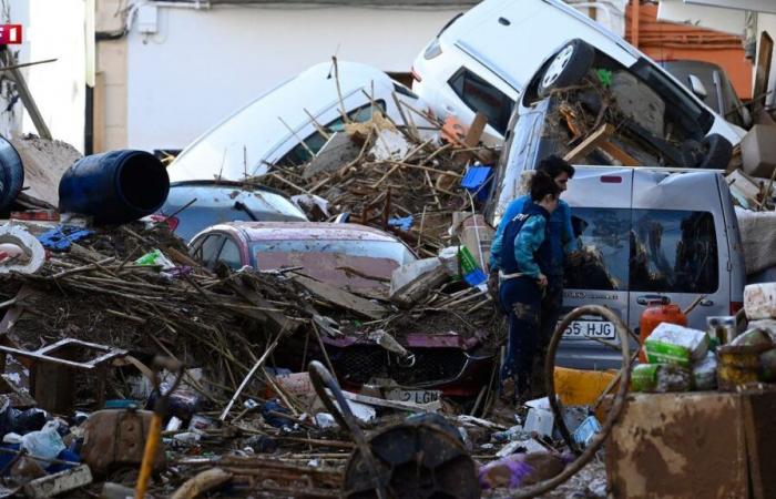 les autorités craignent un bilan encore plus lourd