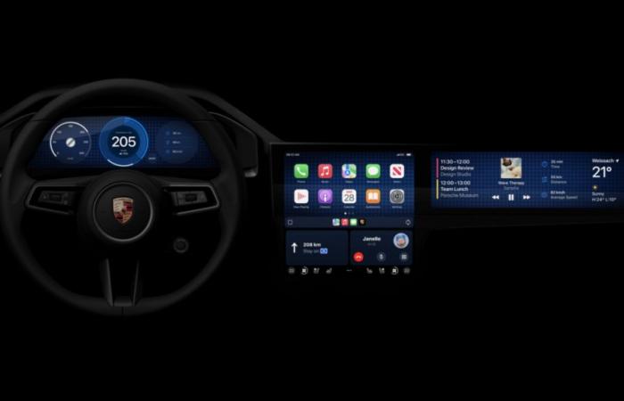 Ce constructeur automobile abandonne CarPlay et il explique pourquoi