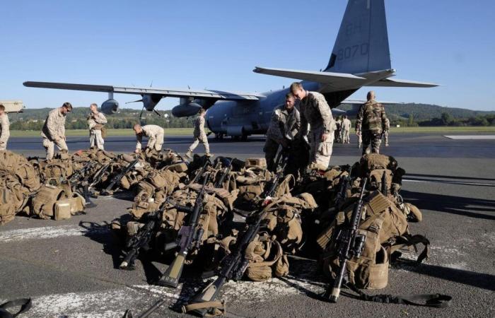 un aéroport de Dordogne en sursis