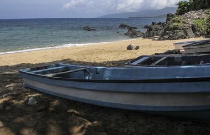 Au moins 25 morts dans le « naufrage volontaire » d’un bateau entre les Comores et Mayotte