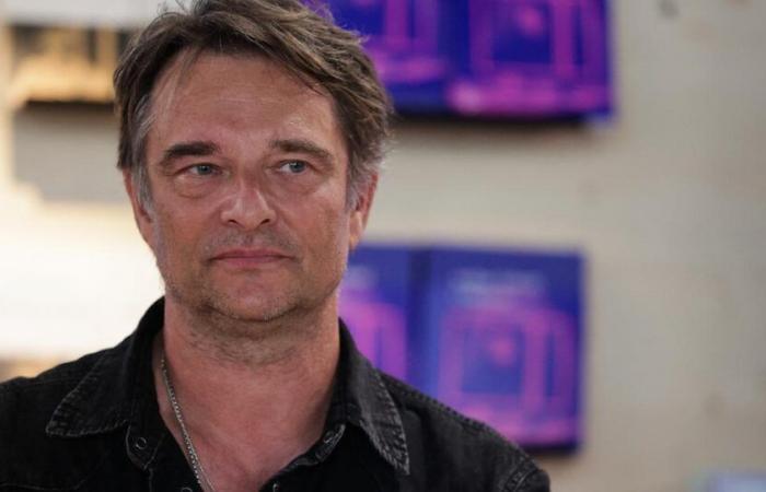 La tournée de David Hallyday affronte les féministes du Pas-de-Calais