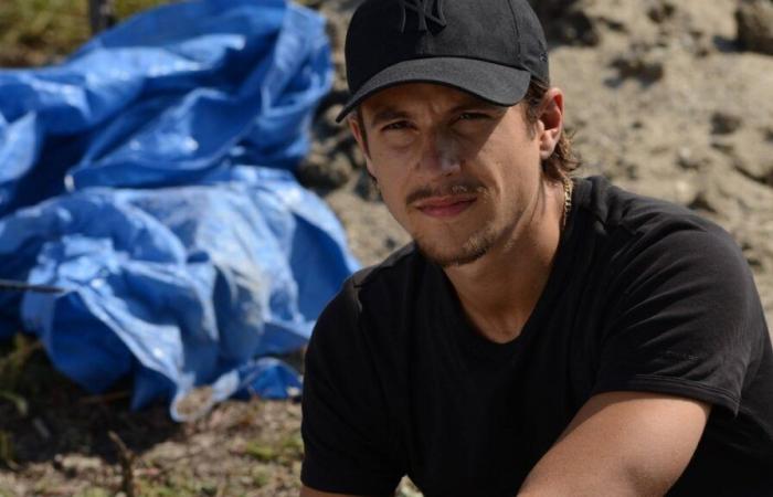 Nekfeu accusé de viols et violences par son épouse