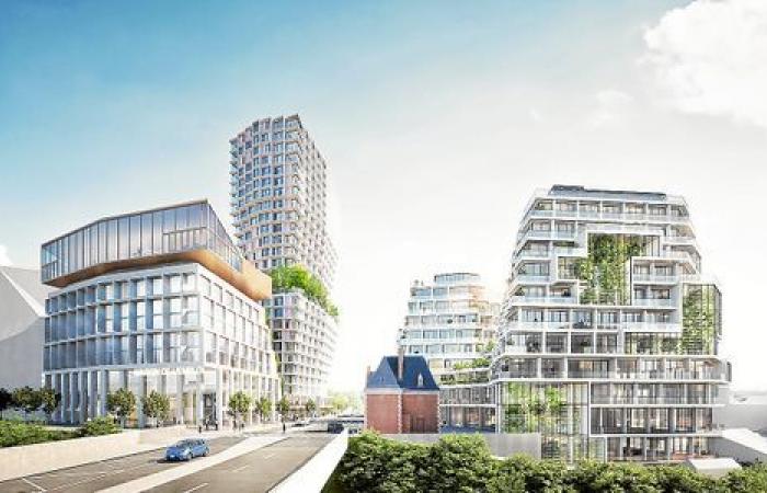 A l’abandon, à l’arrêt… ces grands projets qui échouent à Rennes